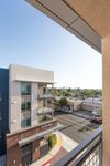 Clean exterior design with welcoming pathways and landscaping.