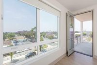 Ample room for everyday living
