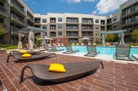 Pearl Woodlake Pool | Houston, TX Apartments | 1-3 Bedroom Apartments in Houston