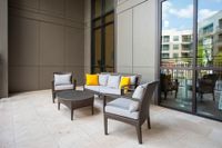 Pearl Woodlake Courtyard | Houston, TX Apartments | 1-3 Bedroom Apartments in Houston