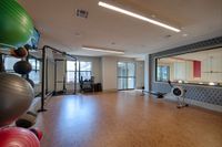 Pearl Woodlake Fitness Center | Houston, TX Apartments | 1-3 Bedroom Apartments in Houston