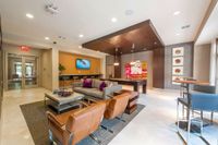 Pearl Woodlake Clubhouse | Houston, TX Apartments | 1-3 Bedroom Apartments in Houston