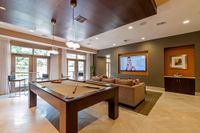 Pearl Woodlake Clubhouse | Houston, TX Apartments | 1-3 Bedroom Apartments in Houston