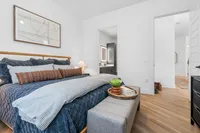 houston apartments | apartments near memorial city | apartments zoned to Katy ISD | apartments near hwy6 |Charming bedroom | Caroline at Memorial | Houston, Texas