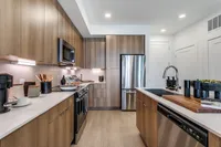 Base City, Brooks Air Force Base Apartments | Altitude at Brooks | New Apartments in San Antonio, TX | San Antonio, TX apartments