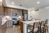 Base City, Brooks Air Force Base Apartments | Altitude at Brooks | New Apartments in San Antonio, TX | San Antonio, TX apartments