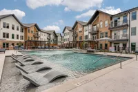 Base City, Brooks Air Force Base Apartments | Altitude at Brooks | New Apartments in San Antonio, TX | San Antonio, TX apartments