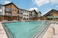 Base City, Brooks Air Force Base Apartments | Altitude at Brooks | New Apartments in San Antonio, TX | San Antonio, TX apartments