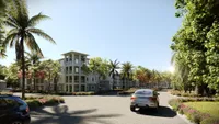 Caroline Anclote Harbor | Tarpon Springs Apartments | New Apartments in Tarpon Springs