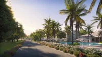 Caroline Anclote Harbor | Tarpon Springs Apartments | New Apartments in Tarpon Springs