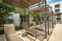 greenway area apartments | apartments near river oaks | apartments near upper kirby | 36 Sixty Business Lounge | Houston, TX Apartments | Essential Housing Apartments