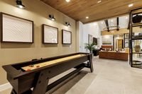 Resident Lounge | Caroline Georgetown | Georgetown, TX | Apartments