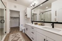 upscale apartments in georgetown | apartments close to I35 |Two Bedroom  | Caroline Georgetown | Georgetown, TX | Apartments