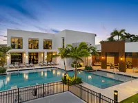 Caroline Golden Glades | North Miami Apartments | Miami, Florida