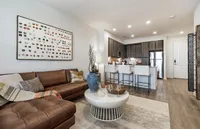 Caroline Longhorn Quarry | San Antonio Apartments | Apartments in San Antonio, TX