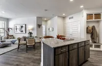 Caroline Longhorn Quarry | San Antonio Apartments | Apartments in San Antonio, TX