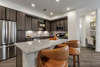 Caroline Longhorn Quarry | San Antonio Apartments | Apartments in San Antonio, TX