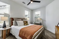 Caroline Longhorn Quarry | San Antonio Apartments | Apartments in San Antonio, TX