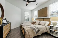 Caroline Longhorn Quarry | San Antonio Apartments | Apartments in San Antonio, TX