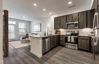 Caroline Longhorn Quarry | San Antonio Apartments | Apartments in San Antonio, TX