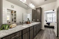 Caroline Longhorn Quarry | San Antonio Apartments | Apartments in San Antonio, TX