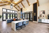 Caroline Longhorn Quarry | San Antonio Apartments | Apartments in San Antonio, TX