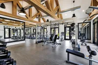 Caroline Longhorn Quarry | San Antonio Apartments | Apartments in San Antonio, TX