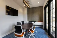 Caroline Longhorn Quarry | San Antonio Apartments | Apartments in San Antonio, TX