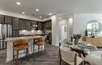Caroline Longhorn Quarry | San Antonio Apartments | Apartments in San Antonio, TX