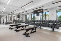 Caroline Golden Glades | North Miami Apartments | Miami, Florida