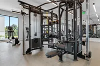 Caroline Golden Glades | North Miami Apartments | Miami, Florida