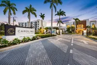 Caroline Golden Glades | North Miami Apartments | Miami, Florida