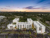 Caroline Golden Glades | North Miami Apartments | Miami, Florida