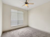 Caroline on Voss Apartment Living Room | Houston, TX Apartments | Uptown Houston Apartments