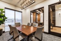 Conference Room | Caroline Rogers Ranch | San Antonio, TX Apartments