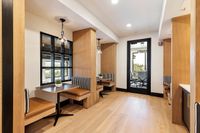 Conference Room | Caroline Rogers Ranch | San Antonio, TX Apartments