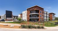 Conference Room | Caroline Rogers Ranch | San Antonio, TX Apartments