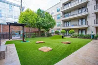 Pearl Greenway | Houston, TX Apartments | Greenway Plaza | Upper Kirby Apartments