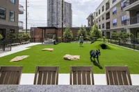 Pearl Greenway | Houston, TX Apartments | Greenway Plaza | Upper Kirby Apartments