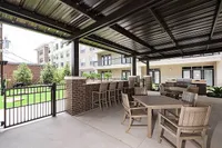 Pearl Greenway | Houston, TX Apartments | Greenway Plaza | Upper Kirby Apartments