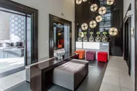 Pearl Greenway | Houston, TX Apartments | Greenway Plaza | Upper Kirby Apartments