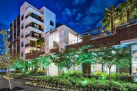 PearlWashington_ext_evening_facade-2