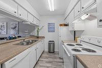 Memorial City Apartments | Houston, TX
