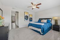 Memorial City Apartments | Houston, TX