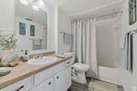 Memorial City Apartments | Houston, TX