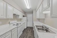 Memorial City Apartments | Houston, TX