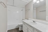 Memorial City Apartments | Houston, TX