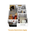 A1.P6 Floorplan