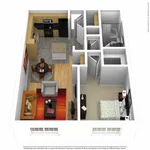 A2a Floorplan