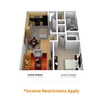 A2.P6 Floorplan